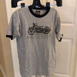 Harley Davidson Tee